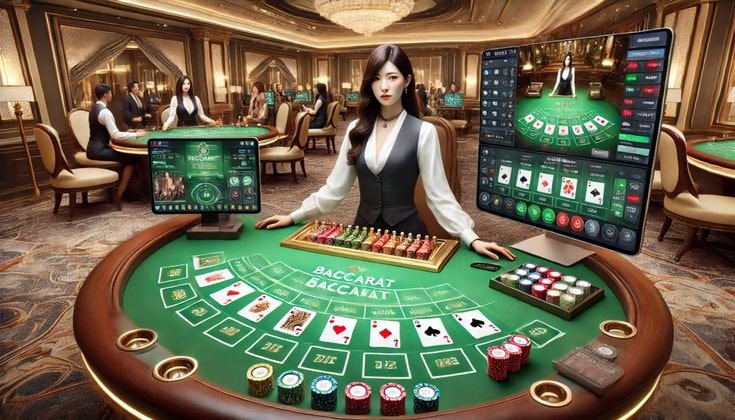 Slots