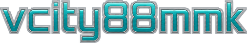 vcity88mmk Logo
